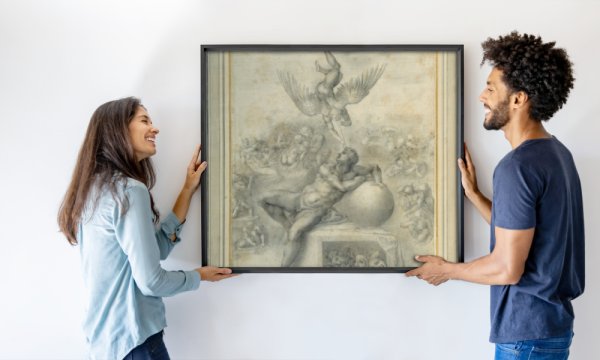 Michelangelo (follower of) Buonarroti