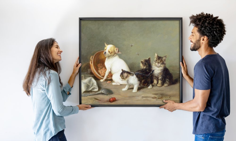 Louis Eugene Lambert