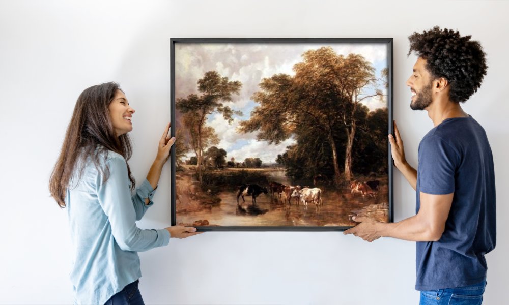 T.S. and Lee F.R. Cooper