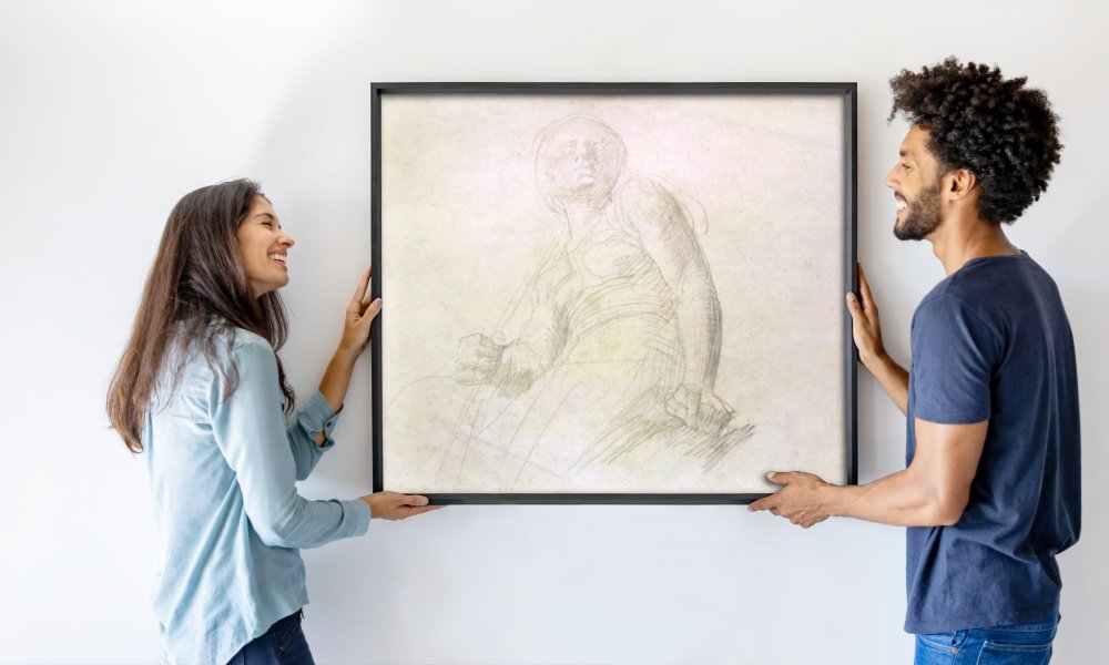 Alfred George Stevens