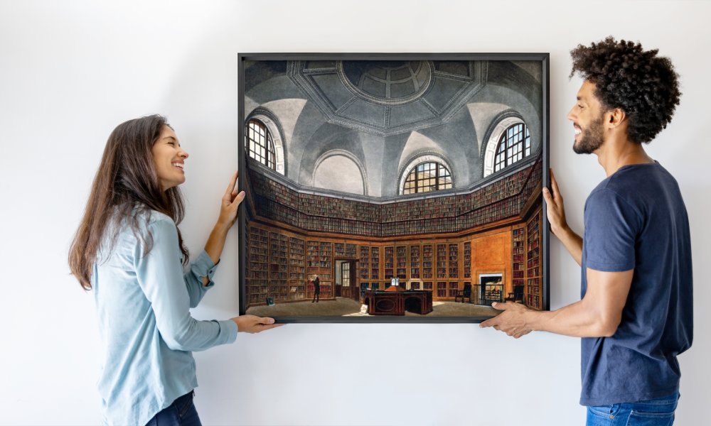 James (after) Stephanoff