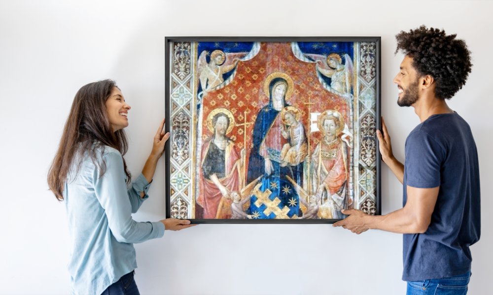 Pietro and Antonio di Miniato