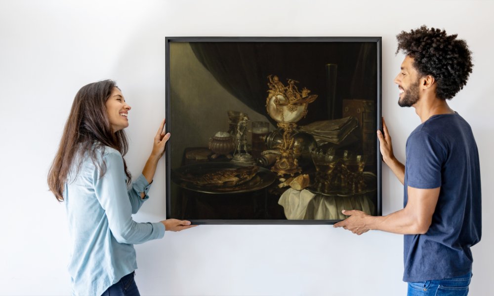 Gerrit Willemsz. Heda