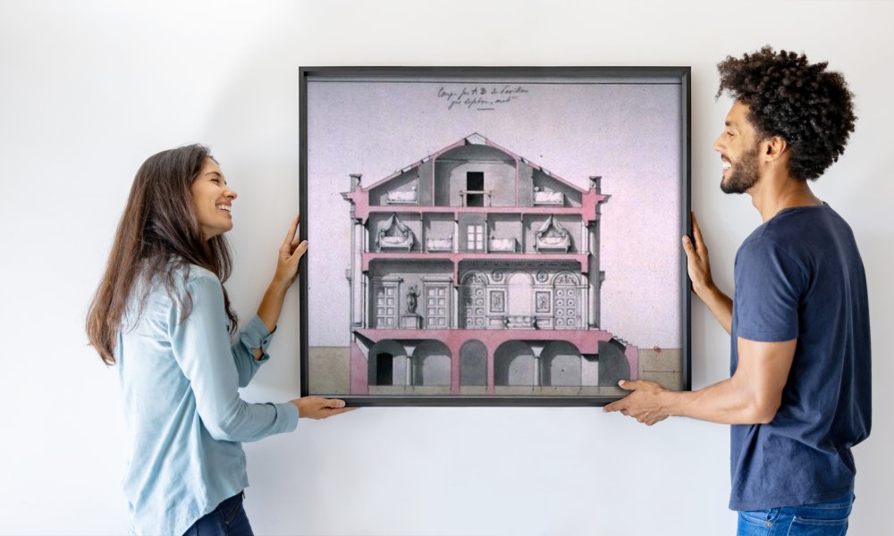 Francois (attr. to) Lefebure