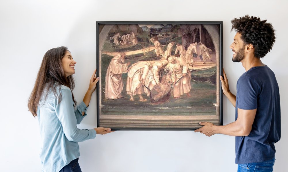 L. and Sodoma G. Signorelli