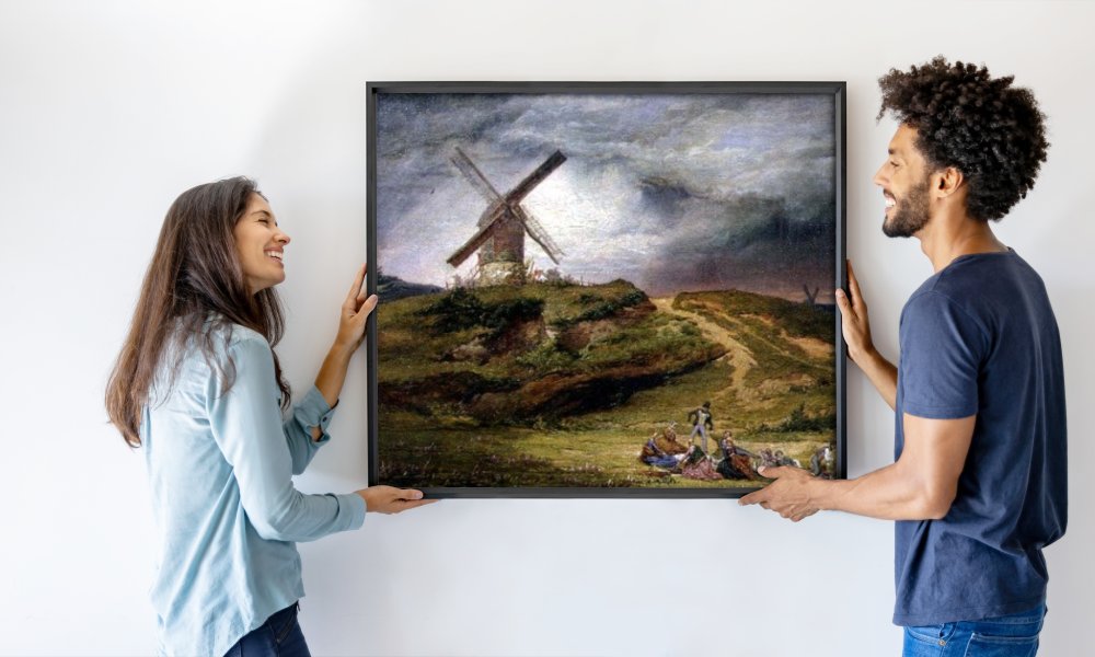 John Charles Robinson