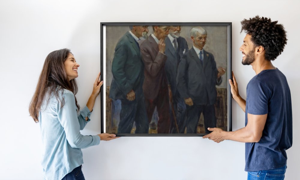 Wayman Elbridge Adams