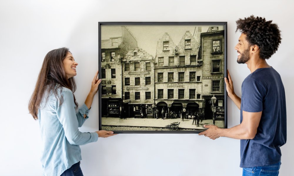 T. and R. Annan and Sons