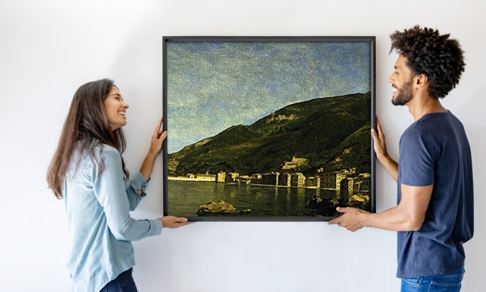 André (attr. to) Giroux