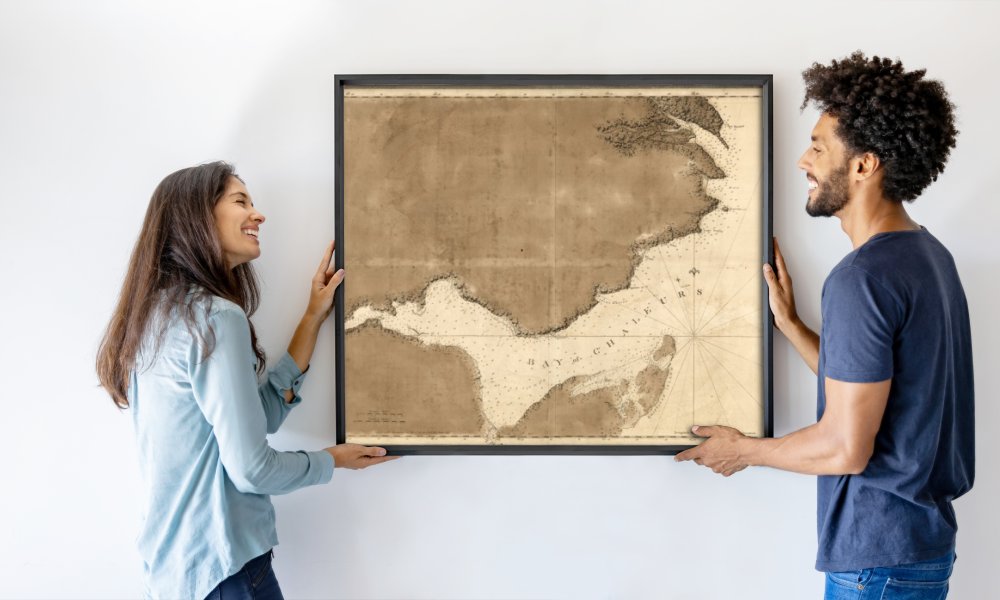 Joseph F. W. Des Barres