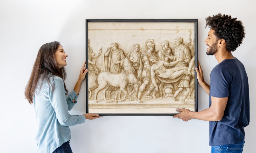 Master of the Oxford Album