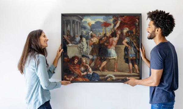 Ovid, Pietro da Cortona