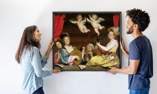 Gerrit van Honthorst