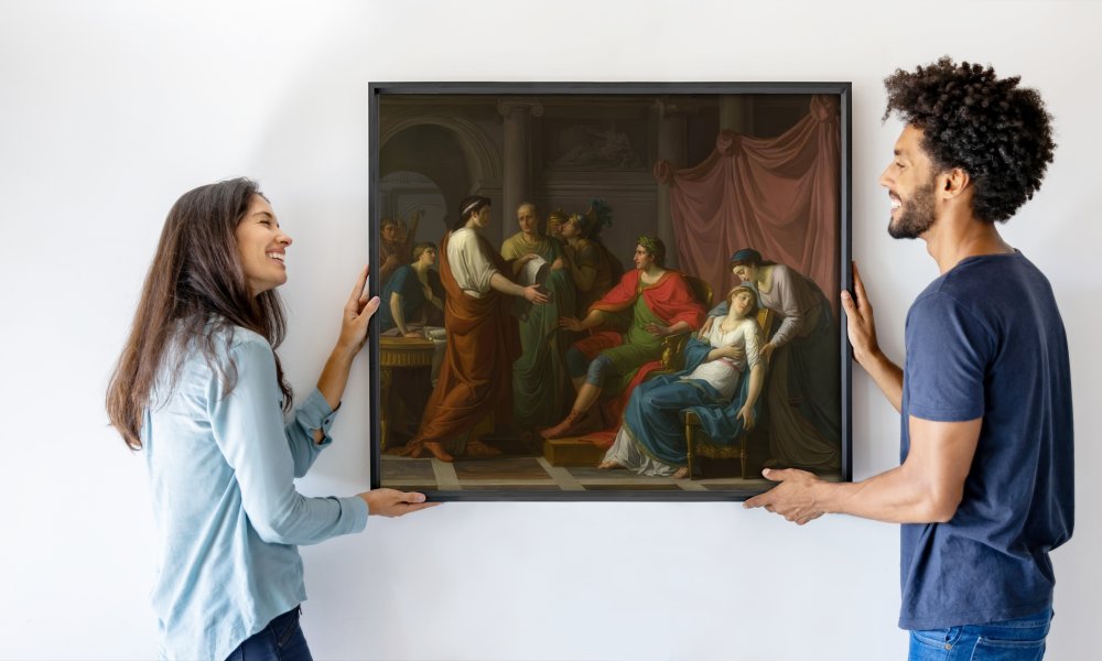 Jean Joseph Taillasson