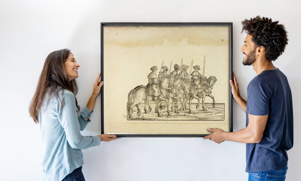 the Elder Hans Burgkmair