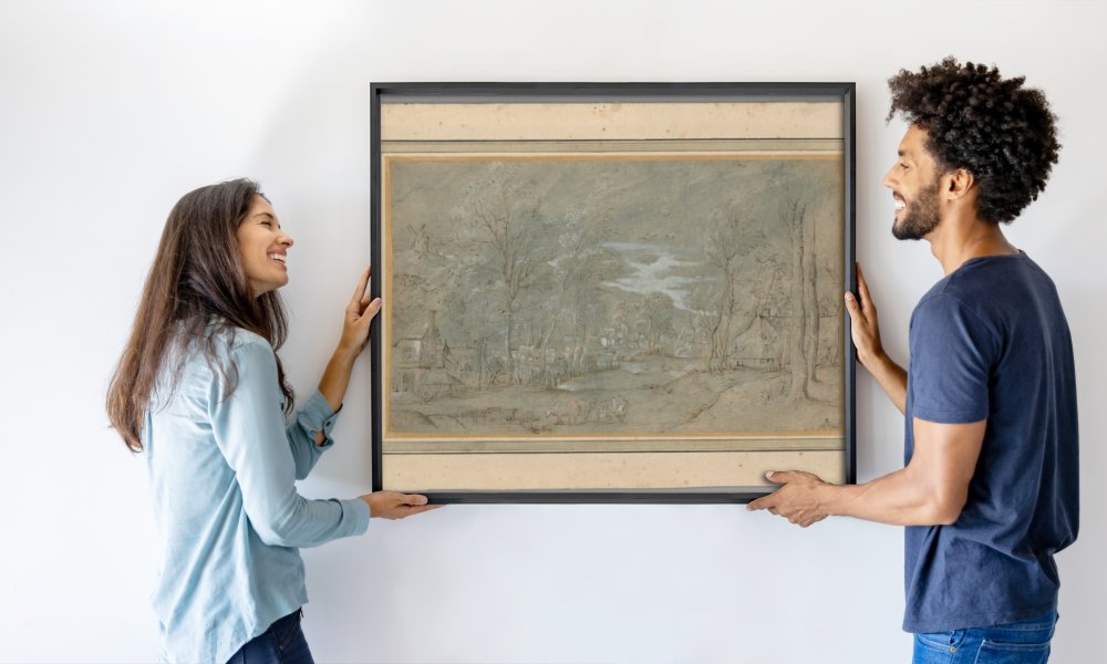 Master of the Small Landscapes