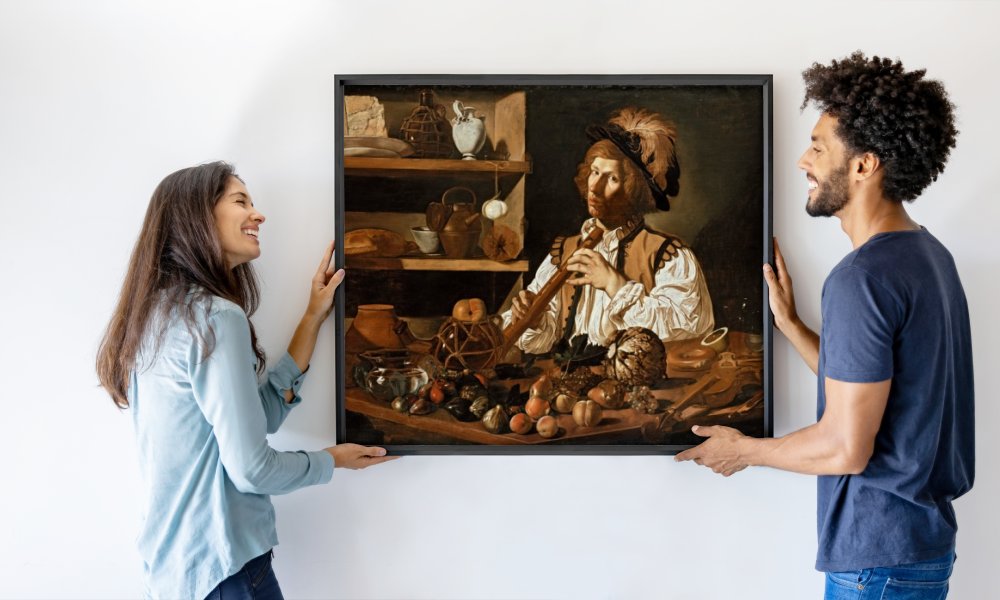 Cecco del Caravaggio