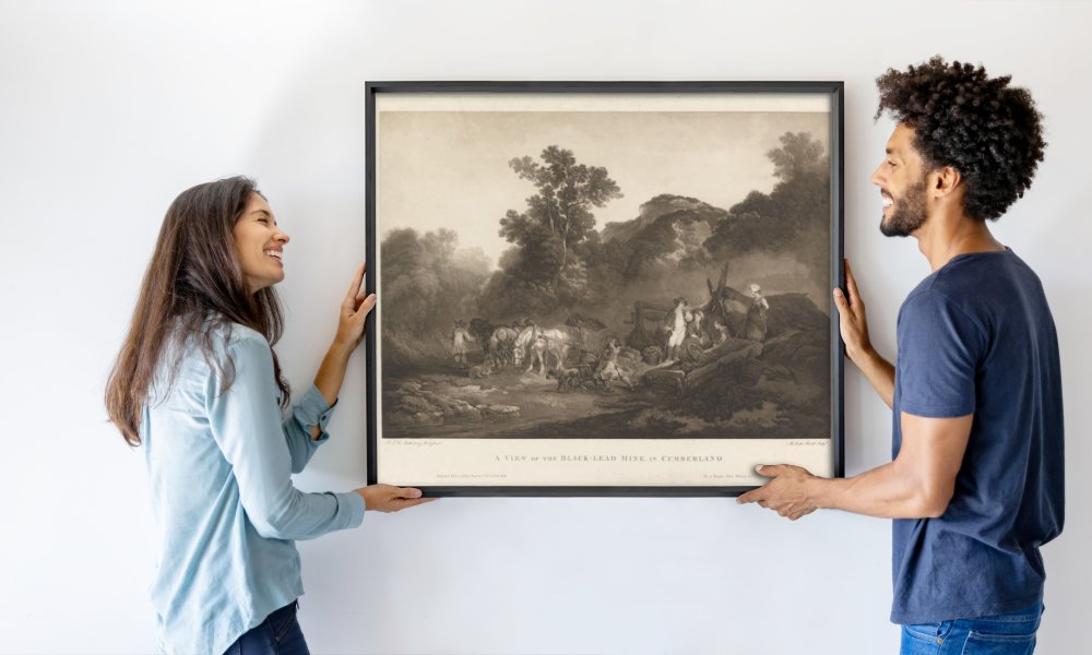 Maria Catharina Prestel