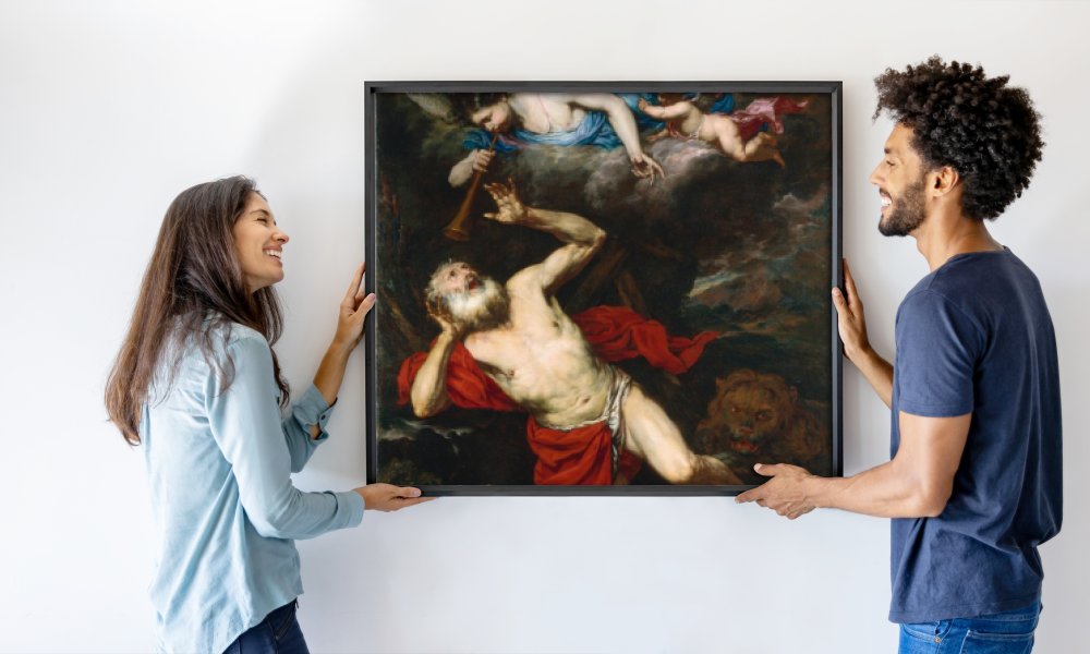 Giovanni Battista Langetti