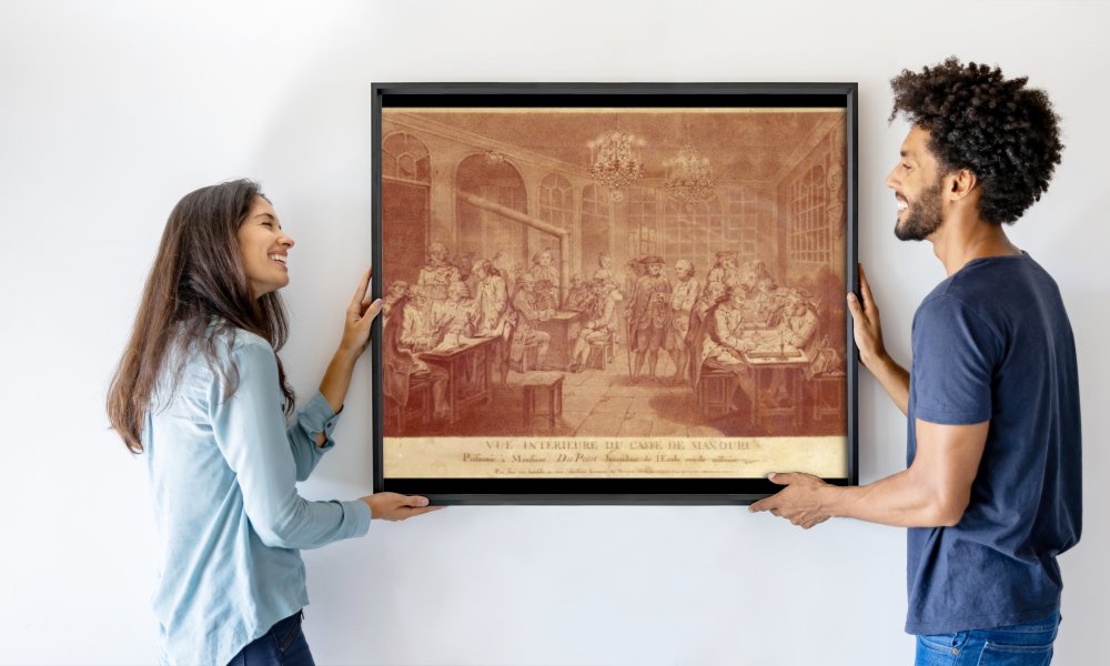 Jacques Treton de Vaujas