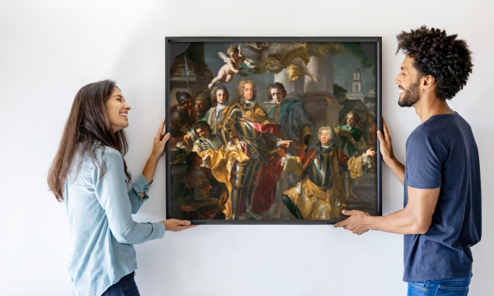 Johann-Gottfried Auerbach