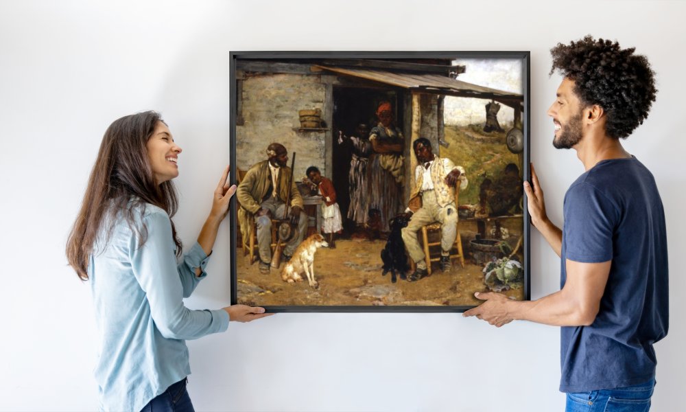 Richard Norris Brooke