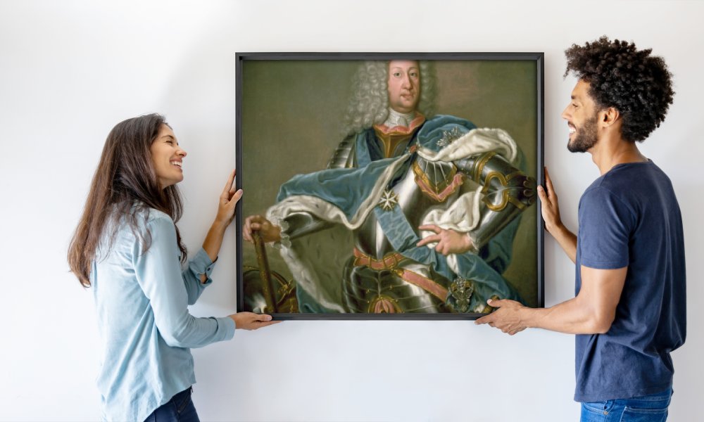 Ivan Petrovich Argunov