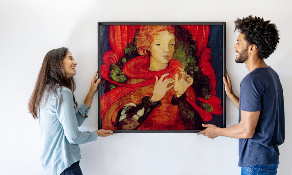 Phoebe Anna Traquair