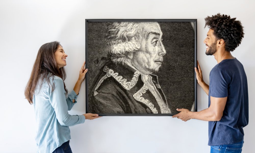 Jean Baptiste Lienard