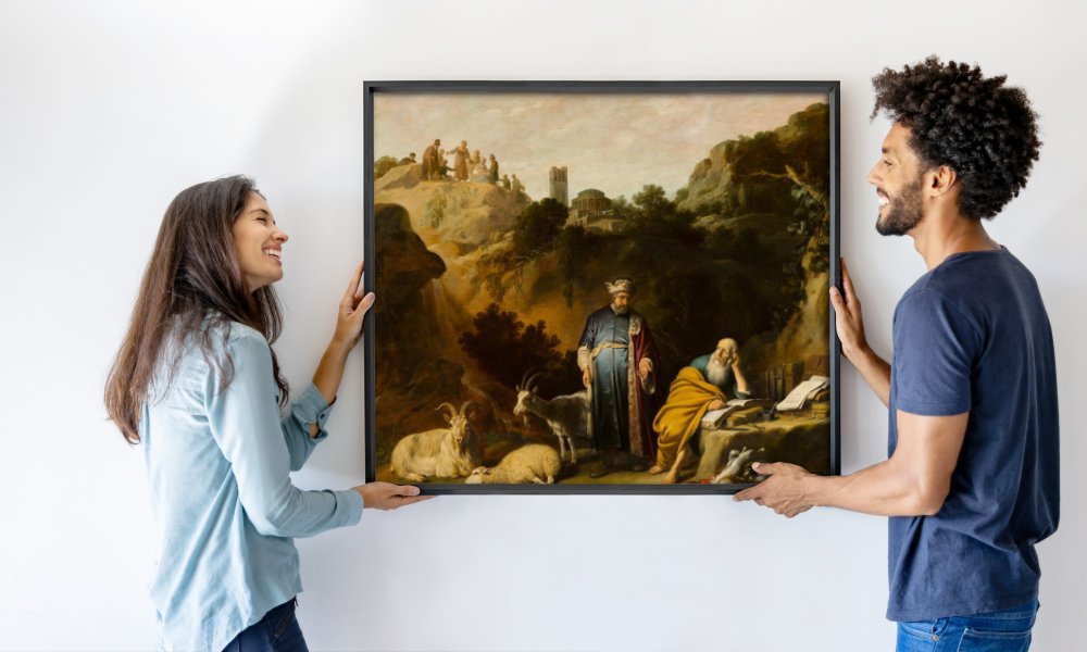 Nicolaes Cornelisz Moeyaert