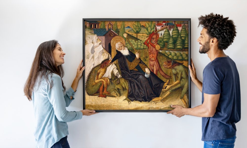Master of Bonnat