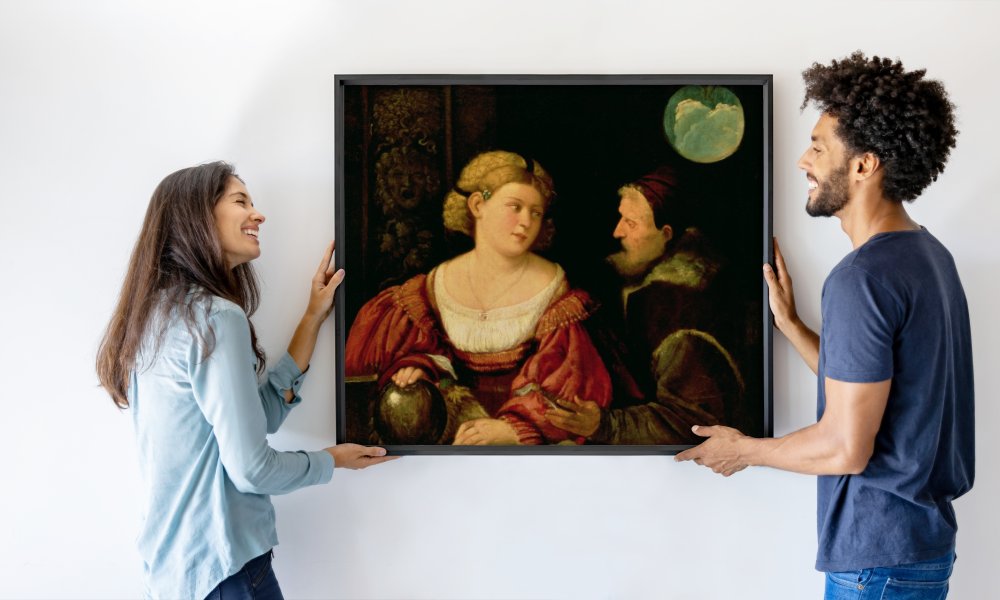 Giovanni de Busi Cariani