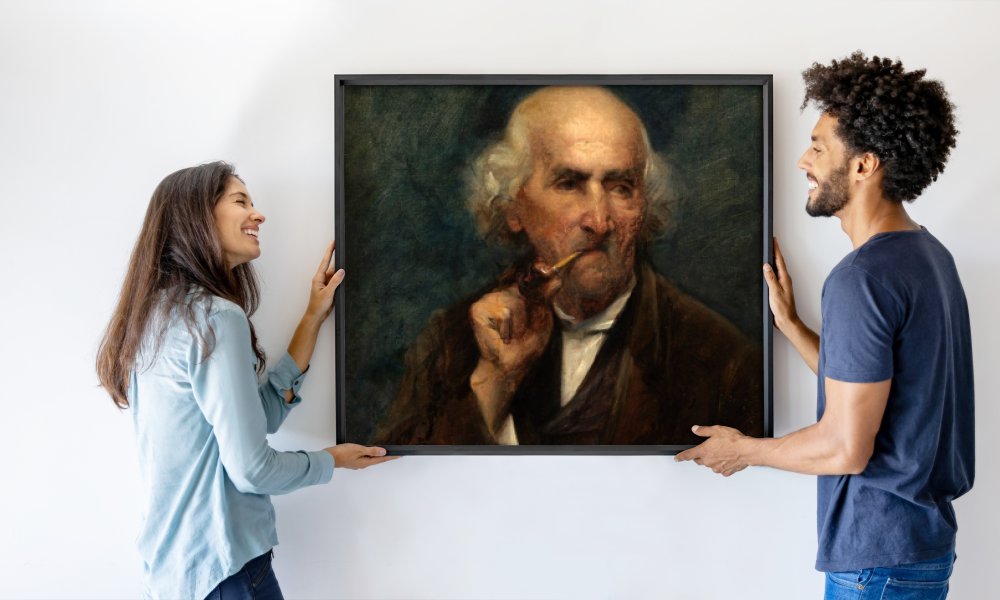 Ottilie Wilhelmine Roederstein