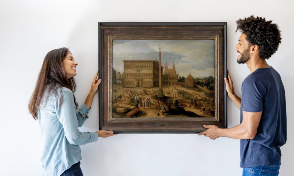 Willem van Nieulandt