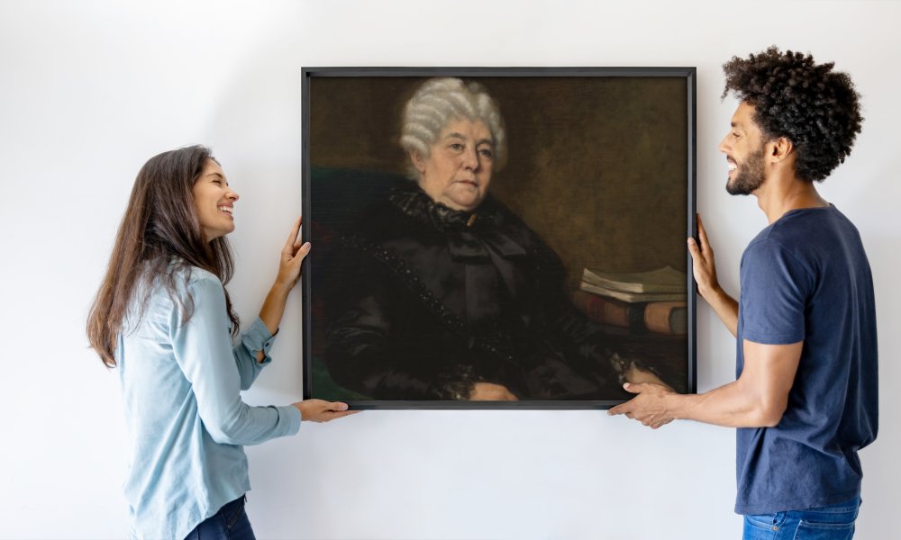 Anna Elizabeth Klumpke