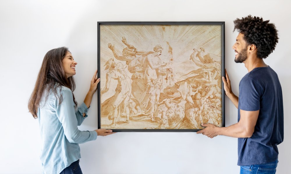 Giovanni Battista Rosso Fiorentino