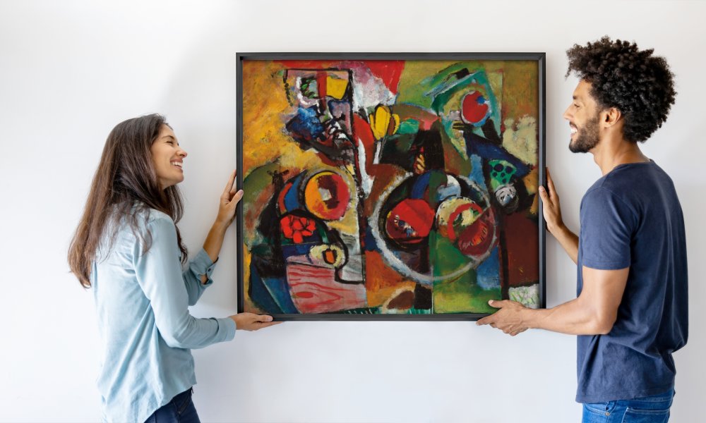 Arthur Beecher Carles