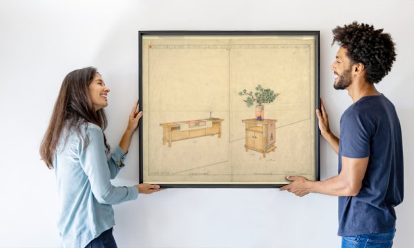 Frank Lloyd Wright