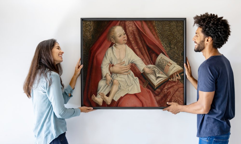 Master of the Embroidered Foliage