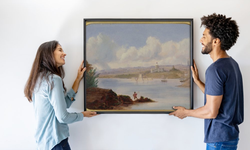 George Edward Peacock