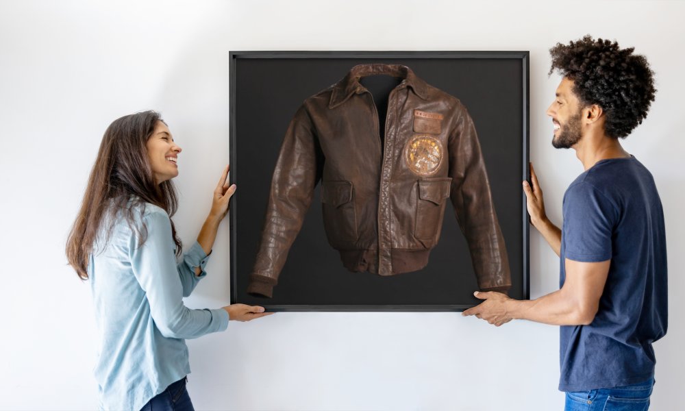 Aero Leather Clothing Co.