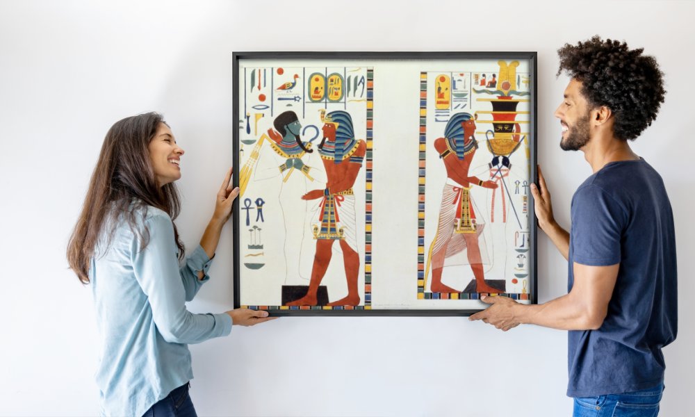 Giovanni Battista Belzoni