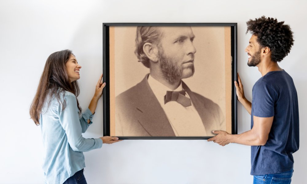 William Hayward Sherman