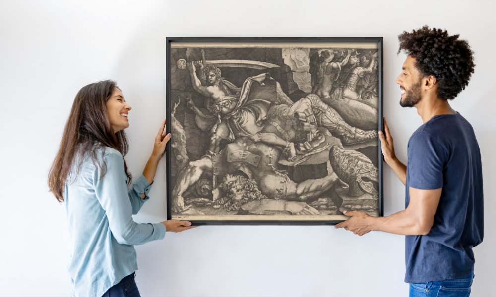 Giovanni Battista Scultori