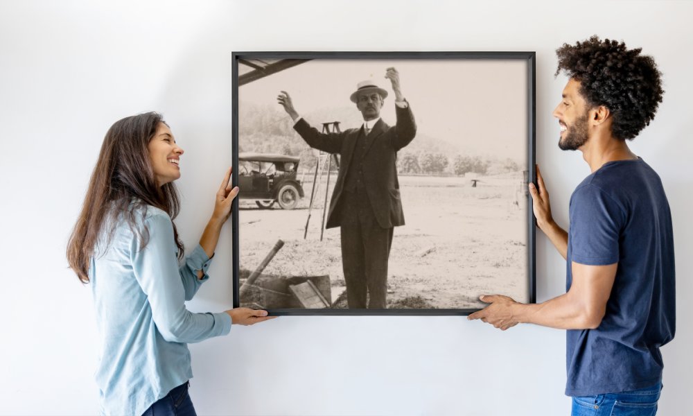 Charles Doolittle Walcott