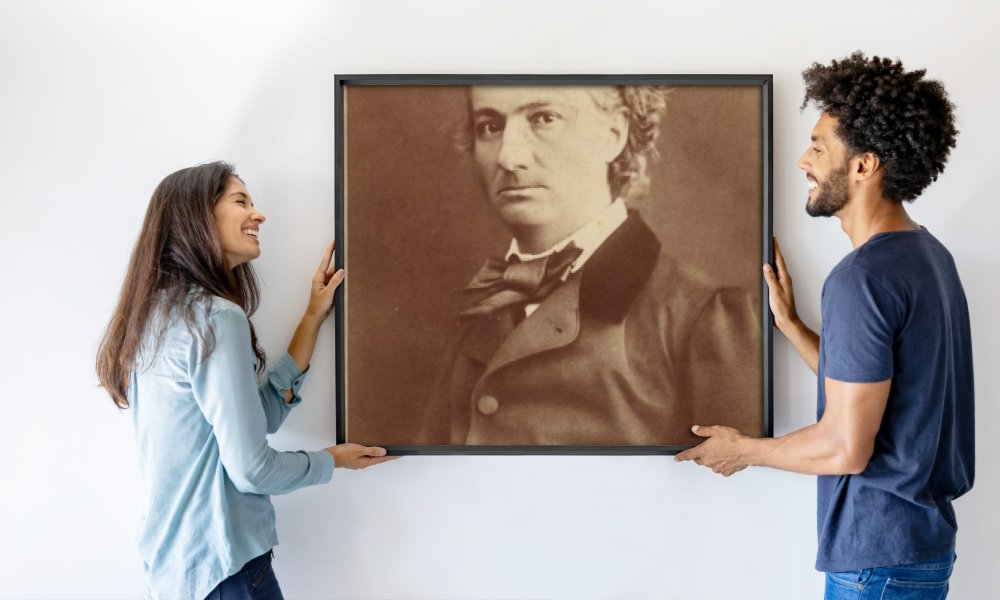 Gaspard Félix Nadar