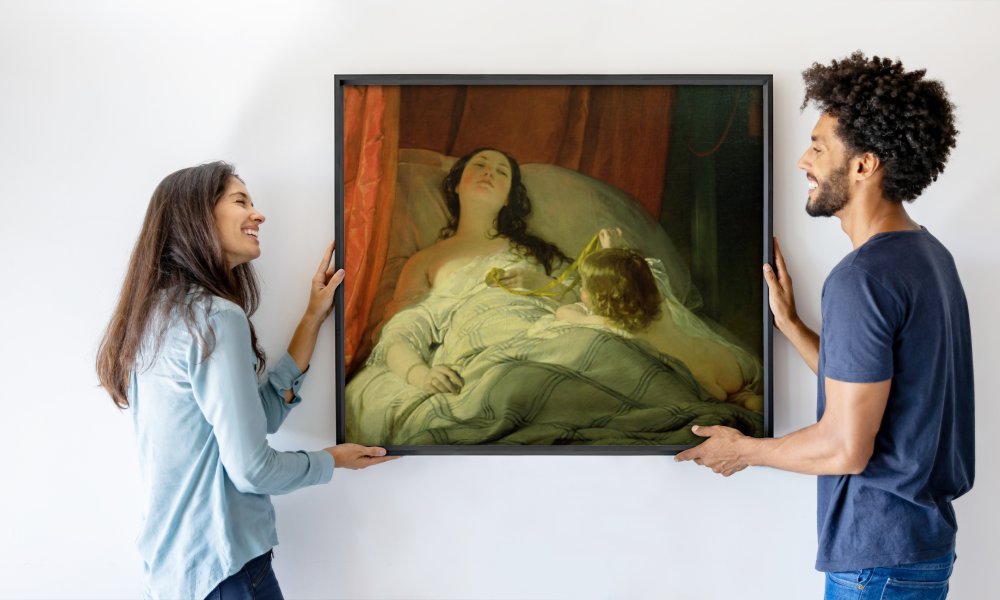 Friedrich von Amerling