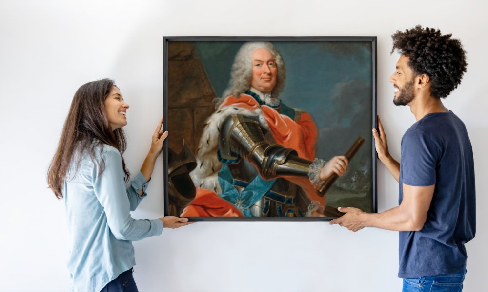 Johann Heinrich Tischbein the Elder