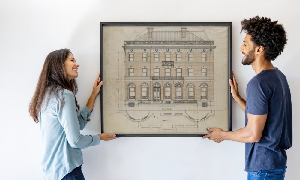 Mead and White McKim