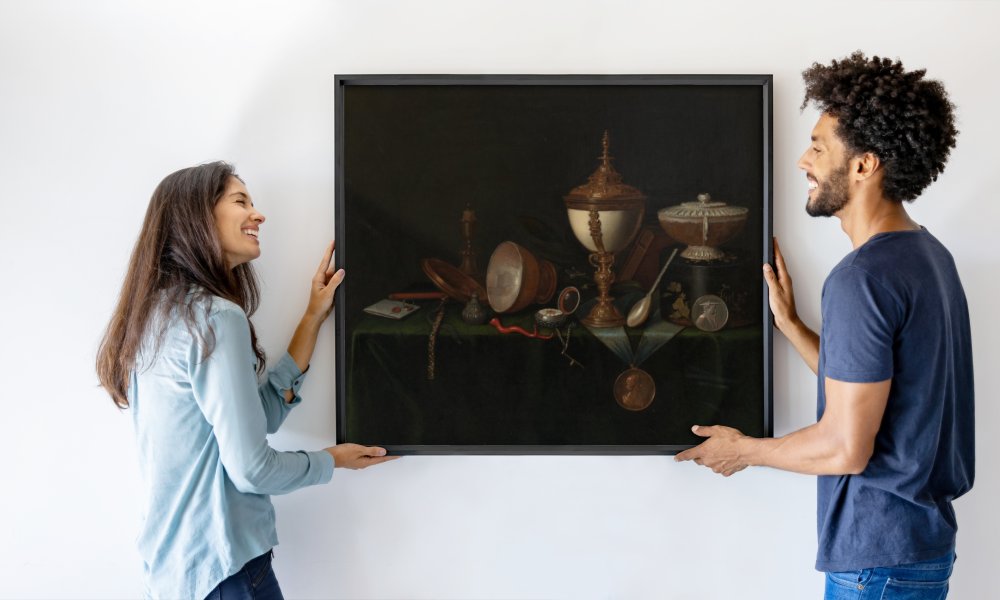 Pieter Gerritsz van Roestraeten